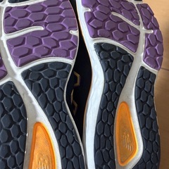 New Balance W680CK7 D スニーカー　23.5の画像