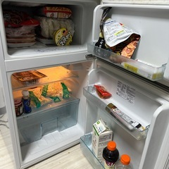 冷蔵庫の画像