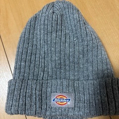Dickiesニット帽の画像
