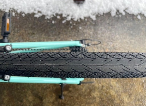 【期間限定値下げ】 Bianchi C Sports1 ビアンキシースポーツ2024年式   47サイズ