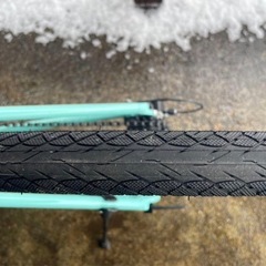 美品 Bianchi C Sports1 /ビアンキシースポーツ/新潟/2024の画像