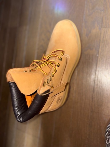 Timberland 6インチ プレミアム ウォータープルーフ ブーツ
