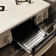 リンナイ　ガスコンロの画像