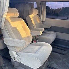 グランドハイエースの画像