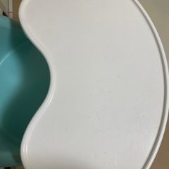 ベビービョルン　ハイチェアの画像
