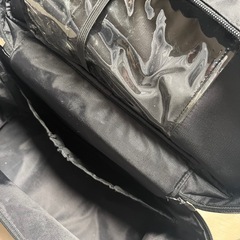 ネイルバッグの画像