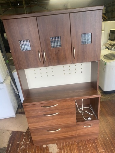 食器棚 キッチン収納