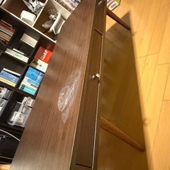 ローテーブルの画像