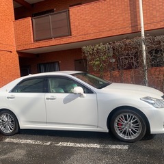 クラウン200系ロイヤルの画像