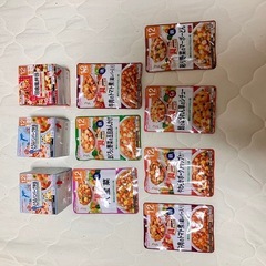 和光堂 レーベンスミルク はいはい 810g 粉ミルク和光堂ベビーフード12ヶ月頃から11点セットの画像