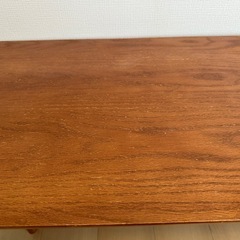 nico and  テーブルの画像