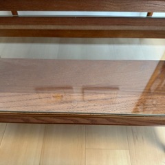 nico and  テーブルの画像