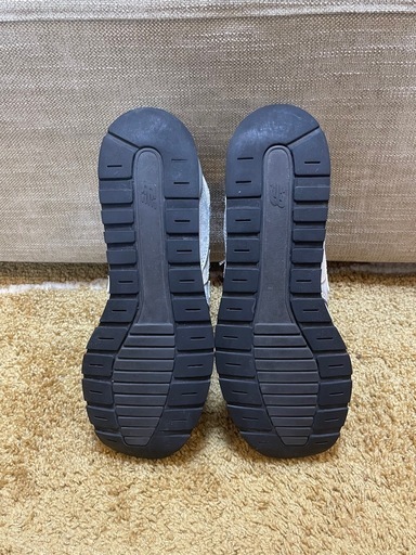 ニューバランス CM996 定番グレー 26.0cm