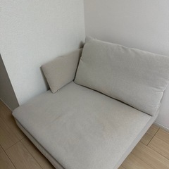 【IKEA イケア】SÖDERHAMN（ソーデルハムン）ソファの画像