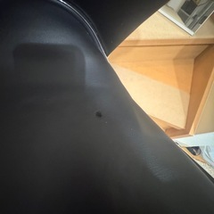 椅子　 二脚の画像