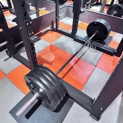 アイランドシティ・香椎浜｜ベンチプレス100kgを目指しませんか？パーソナルトレーニング【無料体験あり】の画像