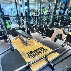 アイランドシティ・香椎浜｜ベンチプレス100kgを目指しませんか？パーソナルトレーニング【無料体験あり】の画像