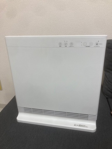 セラミックヒーター（セット）