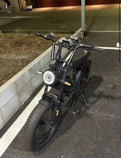今日中早い者勝ち電動アシスト自転車