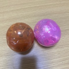 新品未開封　アンパンマン　ブロックラボ　ガチャガチャ　4個の画像