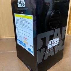 STAR WARS ストームトルーパー アクションフィギュア　未開封の画像