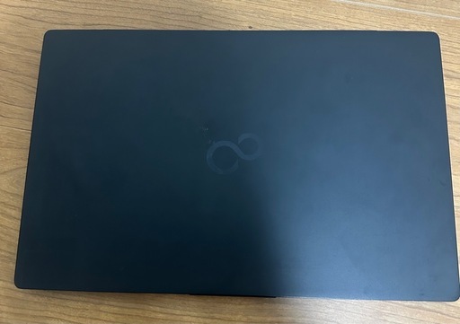 富士通U9311/D第11世代 i5☆SSD 256GB☆メモリ16GB☆ 指紋認証 Win 11 ☆Office 2024