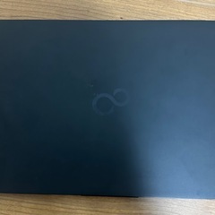 富士通U9311/D第11世代 i5☆SSD 256GB☆メモリ16GB☆ 指紋認証 Win 11 ☆Office 2024の画像