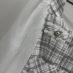 キャバドレスの画像