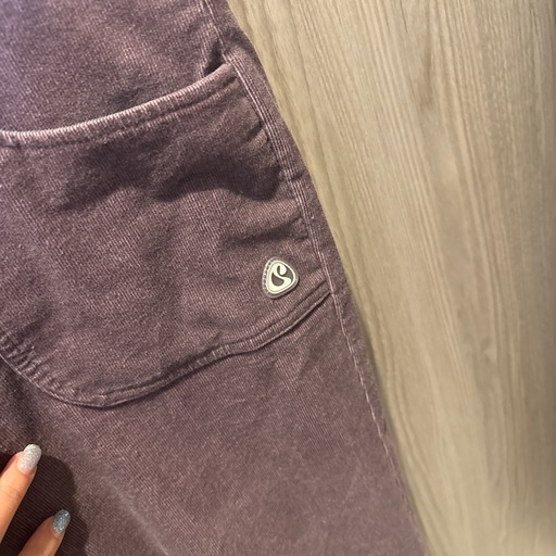 coyseio purple grey（size 2） 