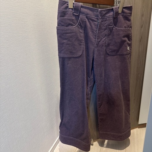 coyseio purple grey（size 2） 