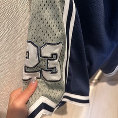 WKNDRS 篮球短裤size（M）
  の画像