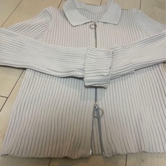 【3/10まで】ニットシャツの画像