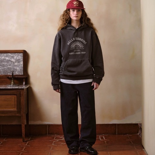 hellosunrise  size（s）
