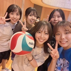 3/1（日）バレーボール🏐🏃‍♀️💨