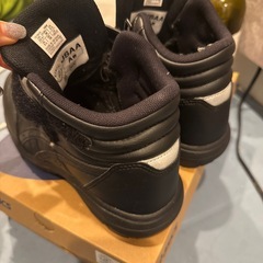 asics 38（235）の画像