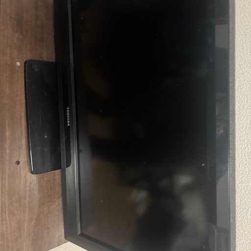 TOSHIBA テレビ