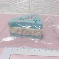 デザート系★スクイーズまとめ売り　3点セット の画像