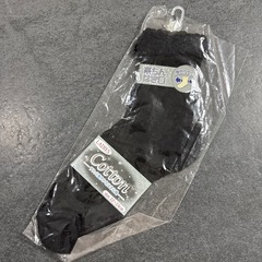 レディースソックス3足の画像