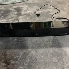 LG 32型 32LN570B TVスタンド
Amazon firesticktv 4K  ヤマハサウンドバーまとめての画像