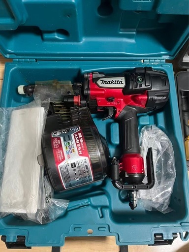 D IＹ高圧エアー工具セット