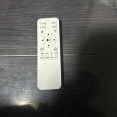 LEDシーリングライト　6〜8畳　訳ありの画像