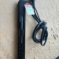 2/26限定⑬延長コード７個口の画像