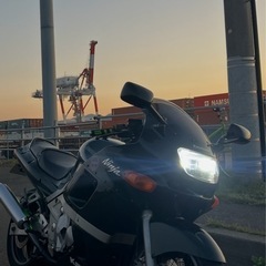 カワサキZ ZRの画像