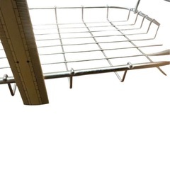 トクラス 水切りカゴ 水切りラック YAMAHA ヤマハの画像