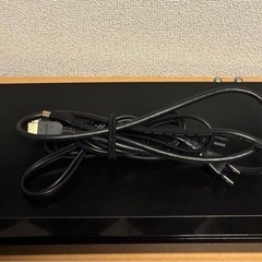 Panasonic ブルーレイディスクレ
DMR-BRW520の画像