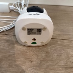 IPカメラ　防犯カメラ　見守りカメラ　Q5の画像