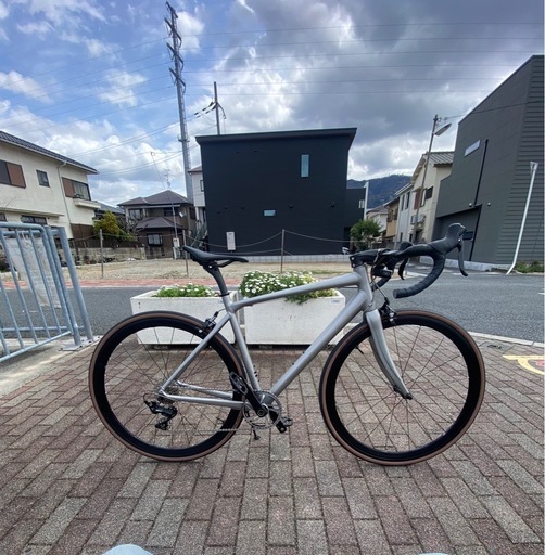 ロードバイク