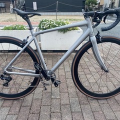 ロードバイクの画像