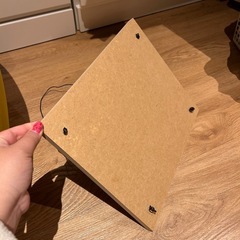 MDFパネル　の画像