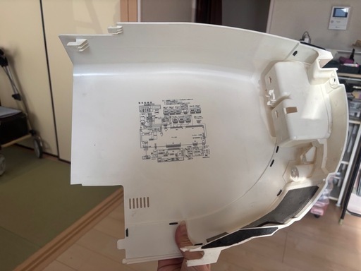 エアコン•ハウス•縦型洗濯機クリーニング